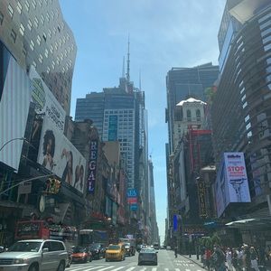 Meet your Posher, Rafaela